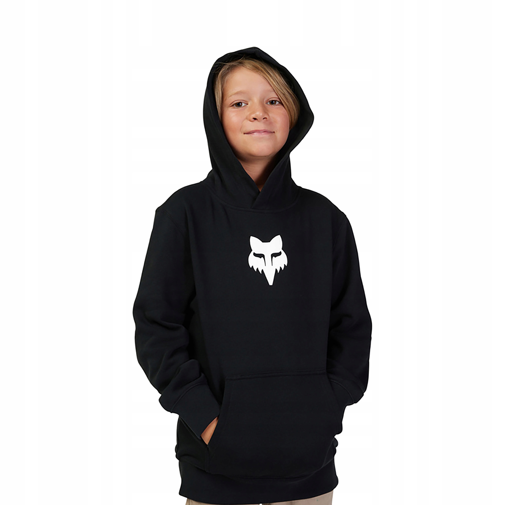 Bluza dziecięca Fox Racing Legacy Jr black