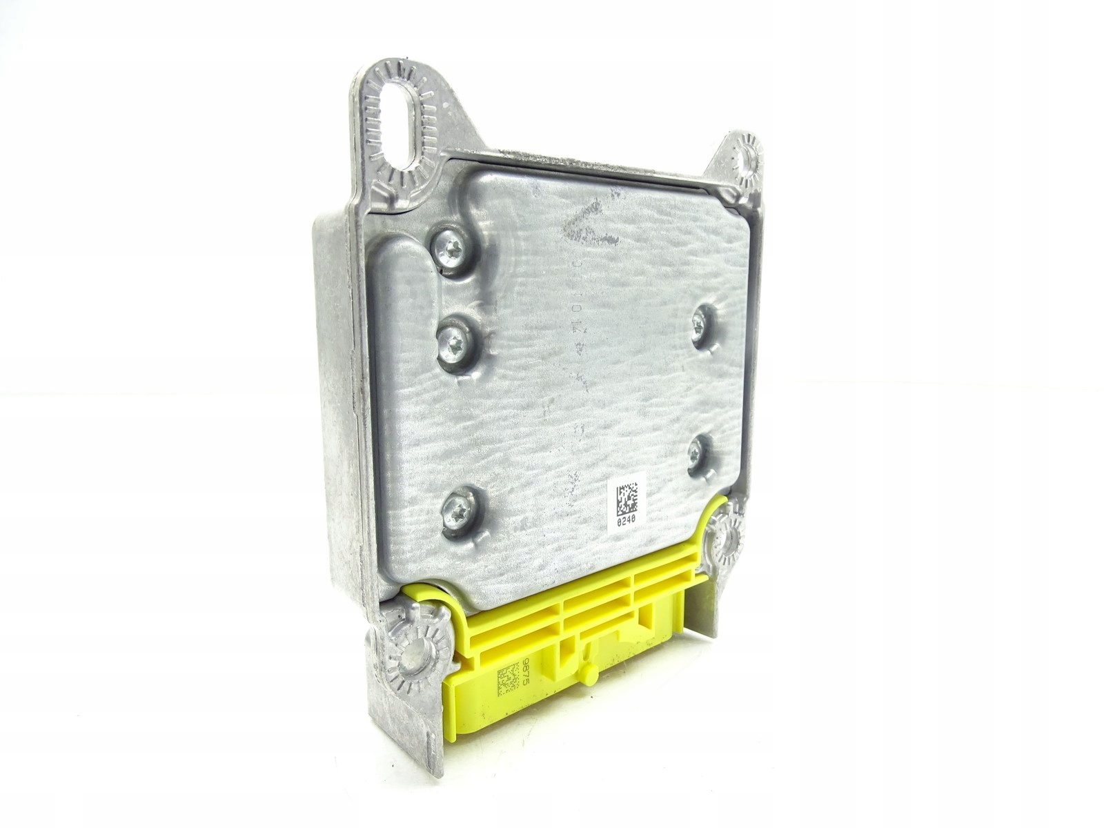 module control unit SENSOR PRZYSPIESZENIA AUDI A6 C7 A7 4G 4G0907637L