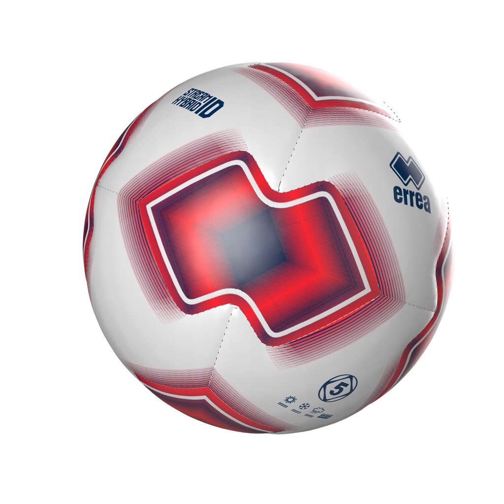 Piłka nożna Errea STREAM HYBRID ID r. 5 Kod producenta GA0L0Z00410