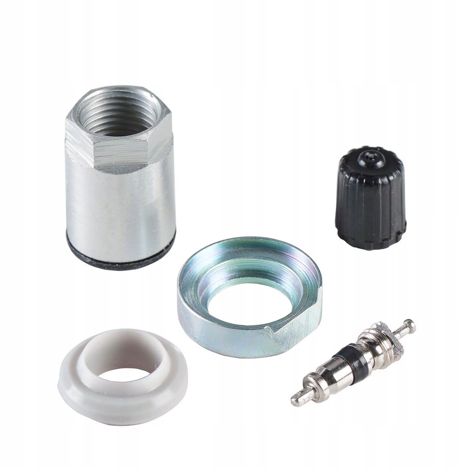 Servisný set Tpms C08 Monitorovanie vzduchu v pneumatikách 0401-0022-437