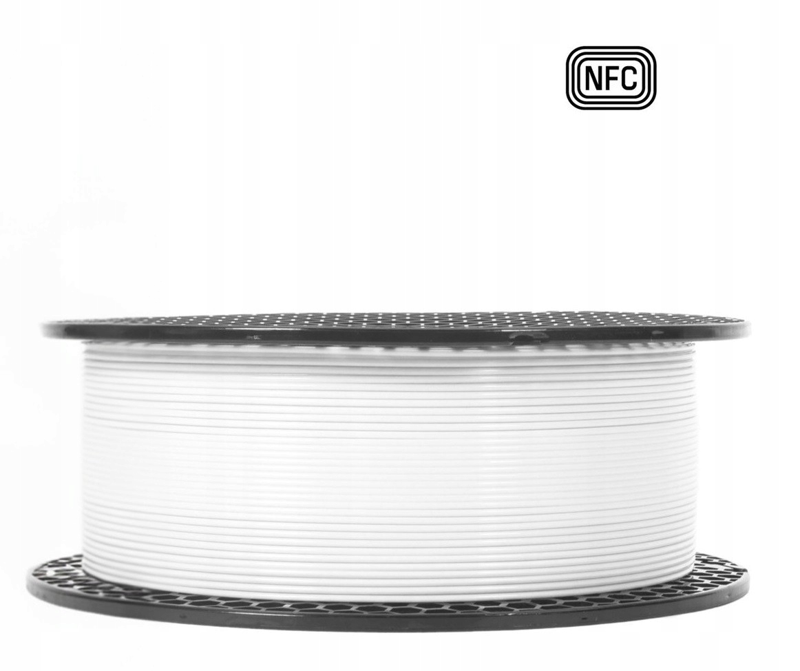 Filament Asa Prusa Signal White Biały 0,8kg 1,75mm