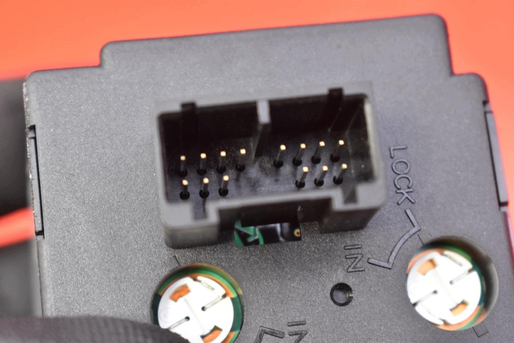 switch light switch 30669735 VOLVO V50 03-11