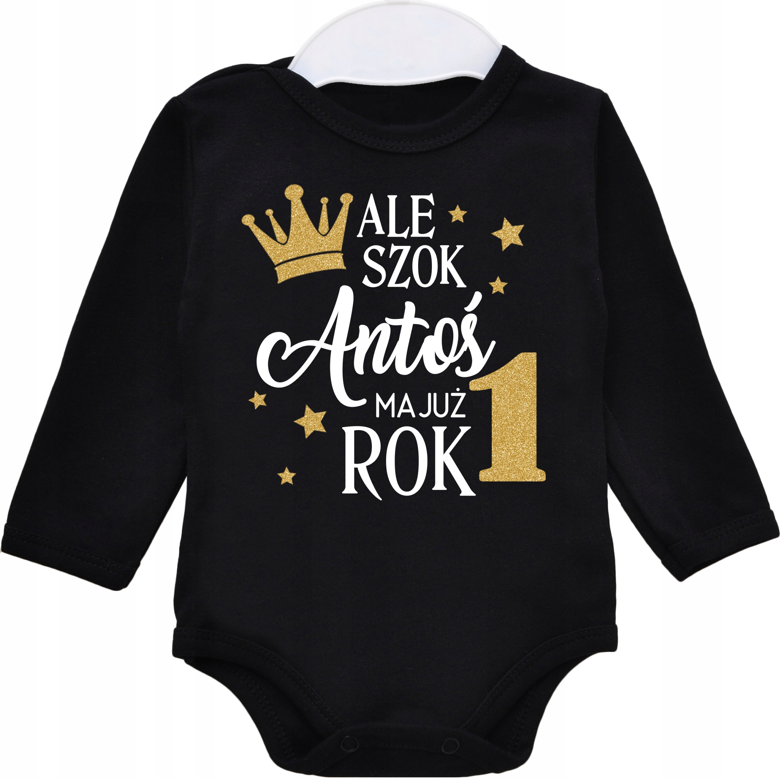 

Body Urodziny Ale Szok Mam Już Rok Imię r. 86