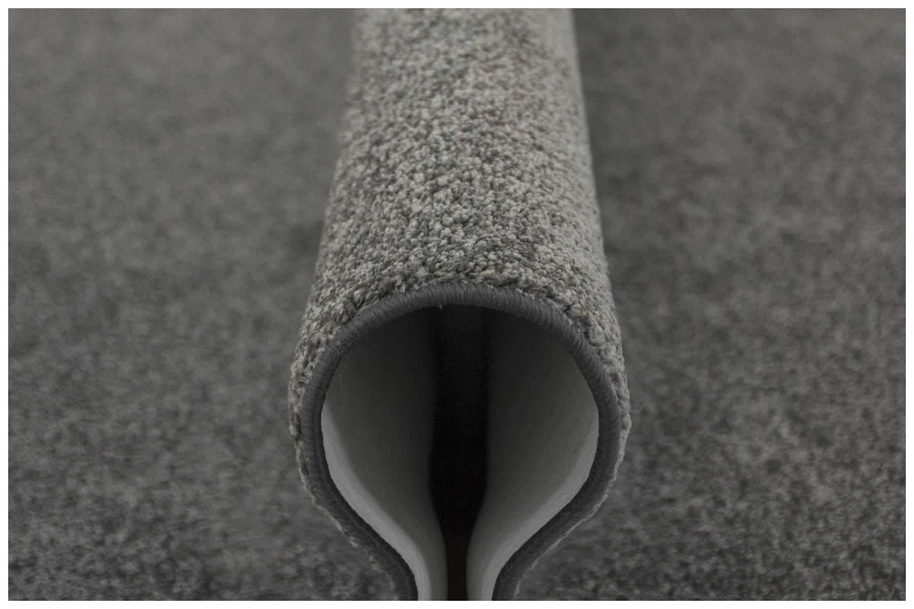 

150x200 cm Modny Ciemny Grafit Dywan Z Wykładziny