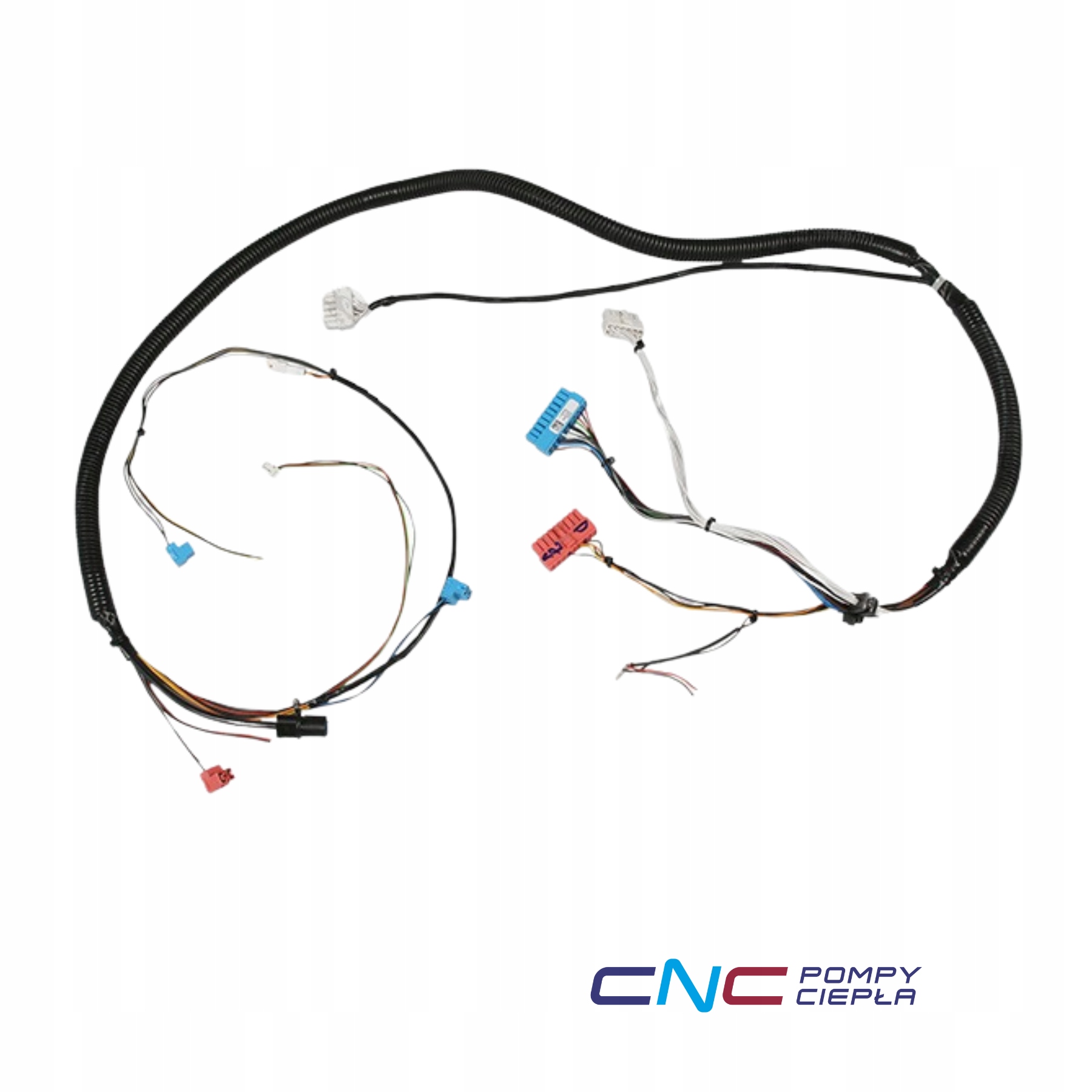 Vaillant 0020266323 – 24V káblový zväzok pre tepelné čerpadlá a kotly