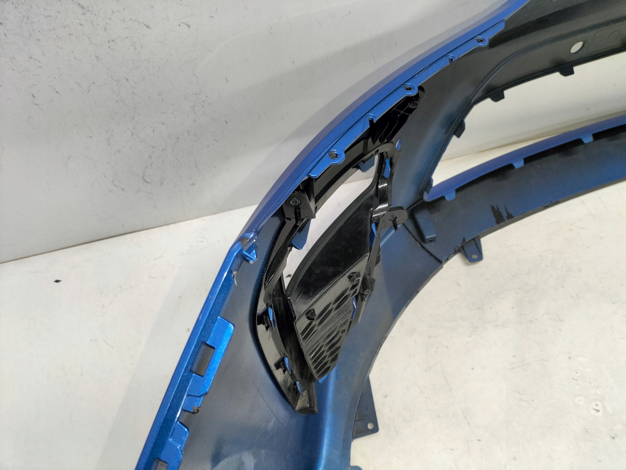 Frontstoßstange vorne KIA CEED III 18-21