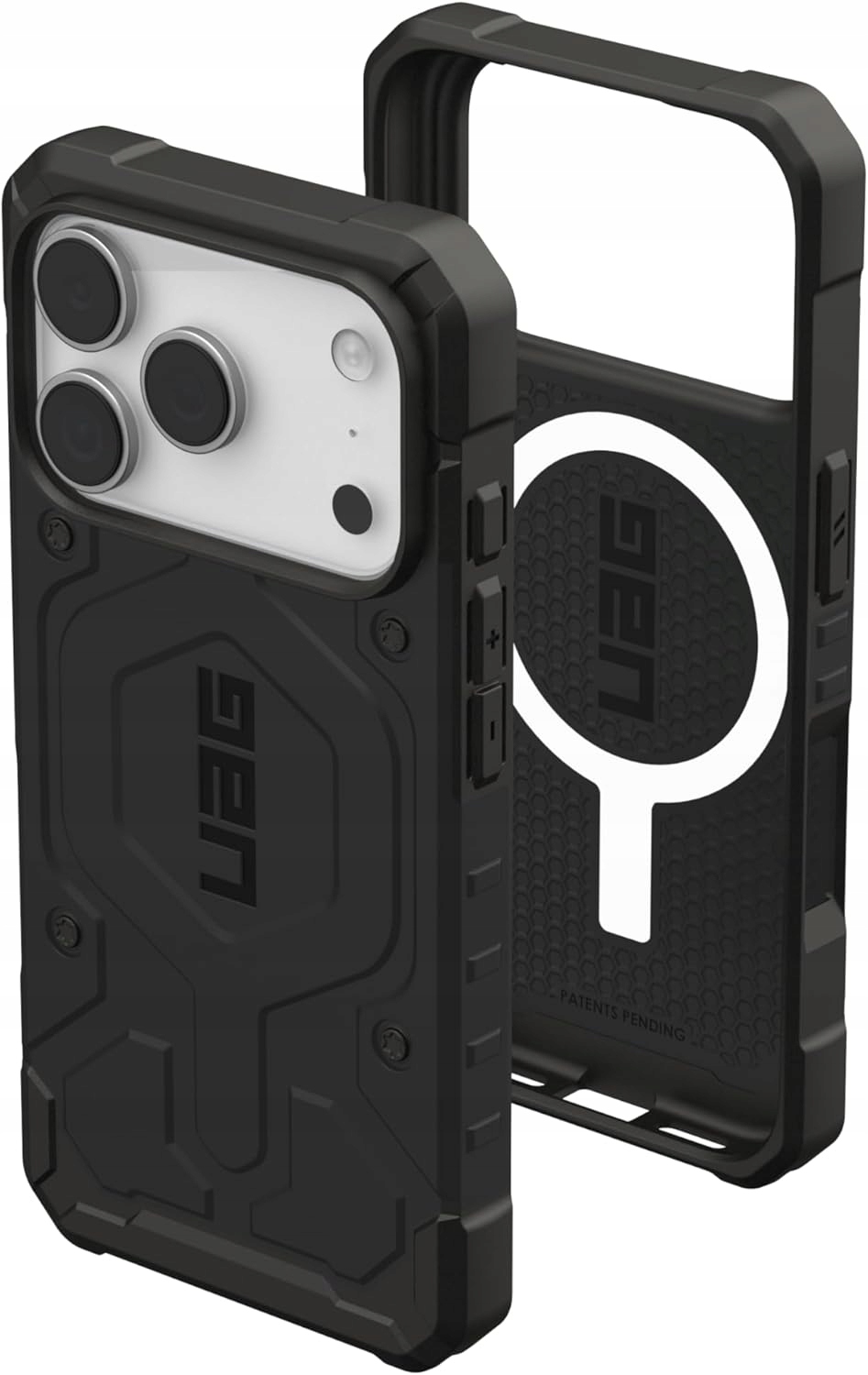 pouzdro Uag Pathfinder MagSafe kryt obal iPhone 17 Pro
