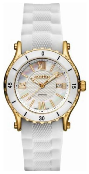Dámské hodinky Roamer 942980 48 23 09