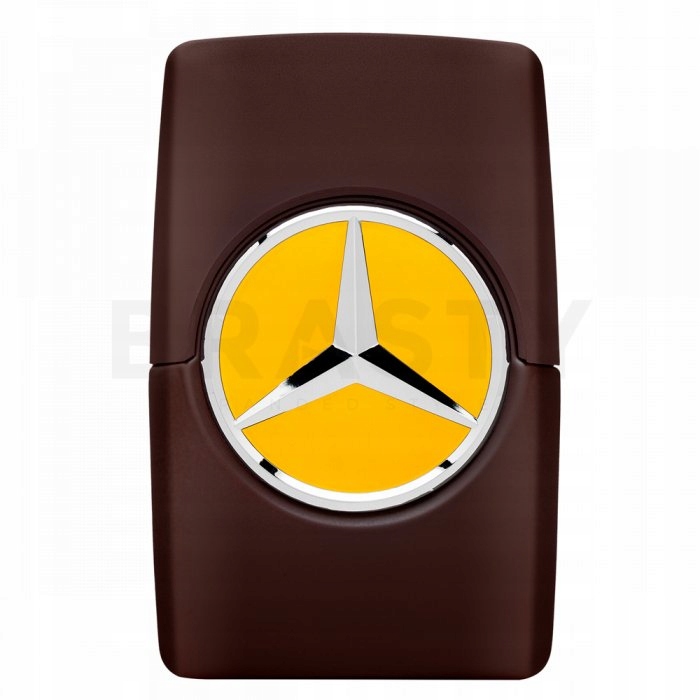 Mercedes-Benz Mercedes Benz Man Private Edp M 100