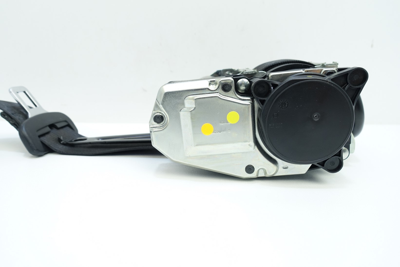 Gurten Sicherheits links vorne AUDI A5 S5 CABRIO