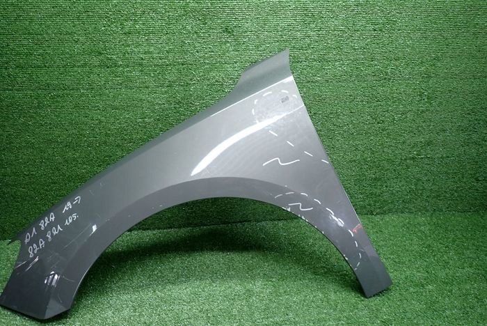 AUDI A1 82A 19- fender left front front