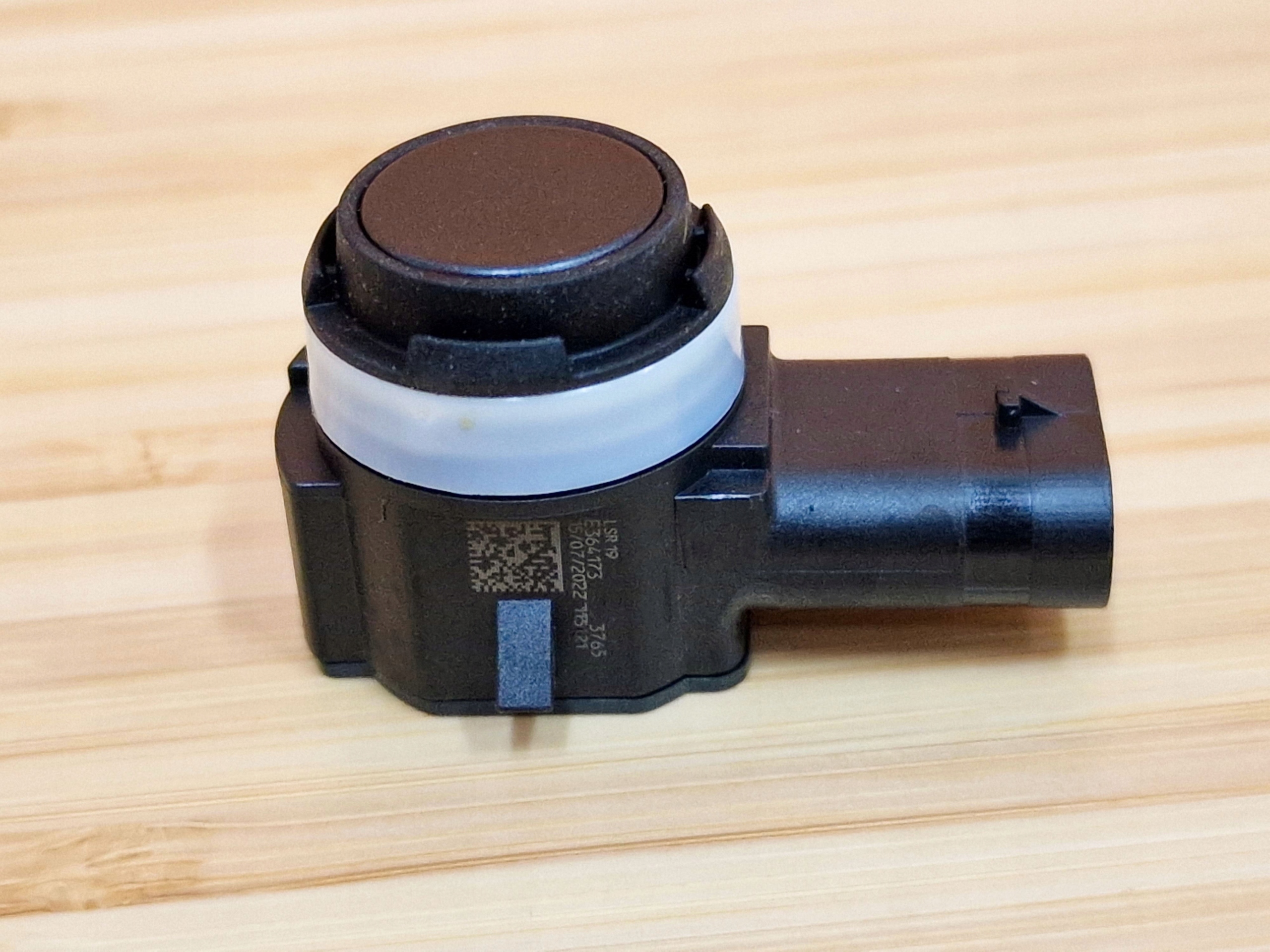 BMW 7 G70 Sensor PDC Parken Farbe C64 5A2DA48