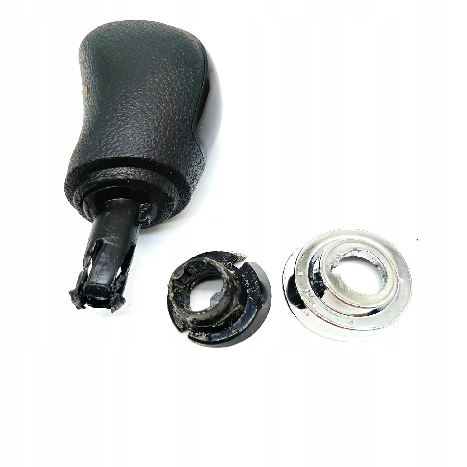 ручка переключения передач MERCEDES W220 W169W168 W204