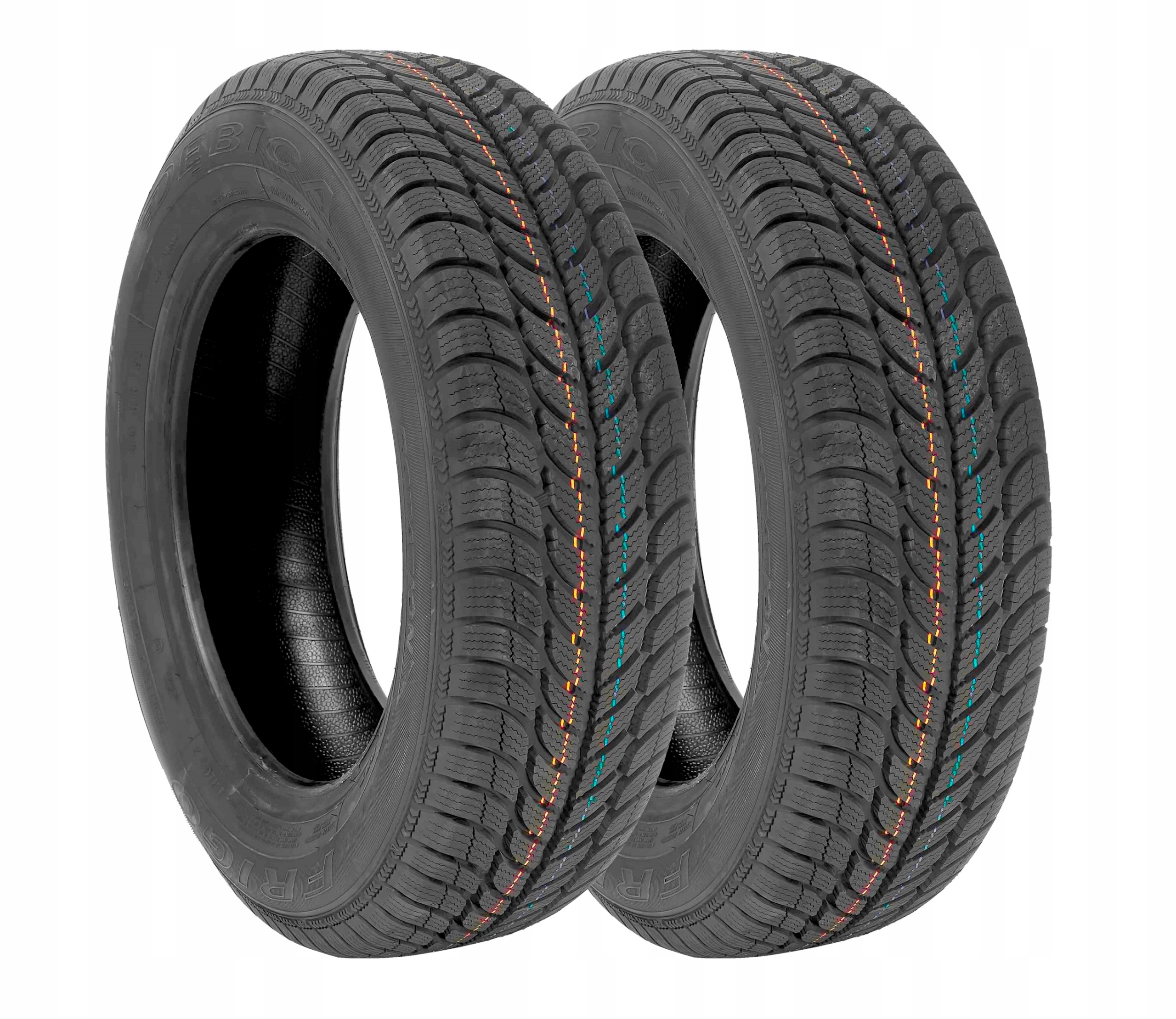 

2x 175/65/15 T Dębica Frigo 2 New