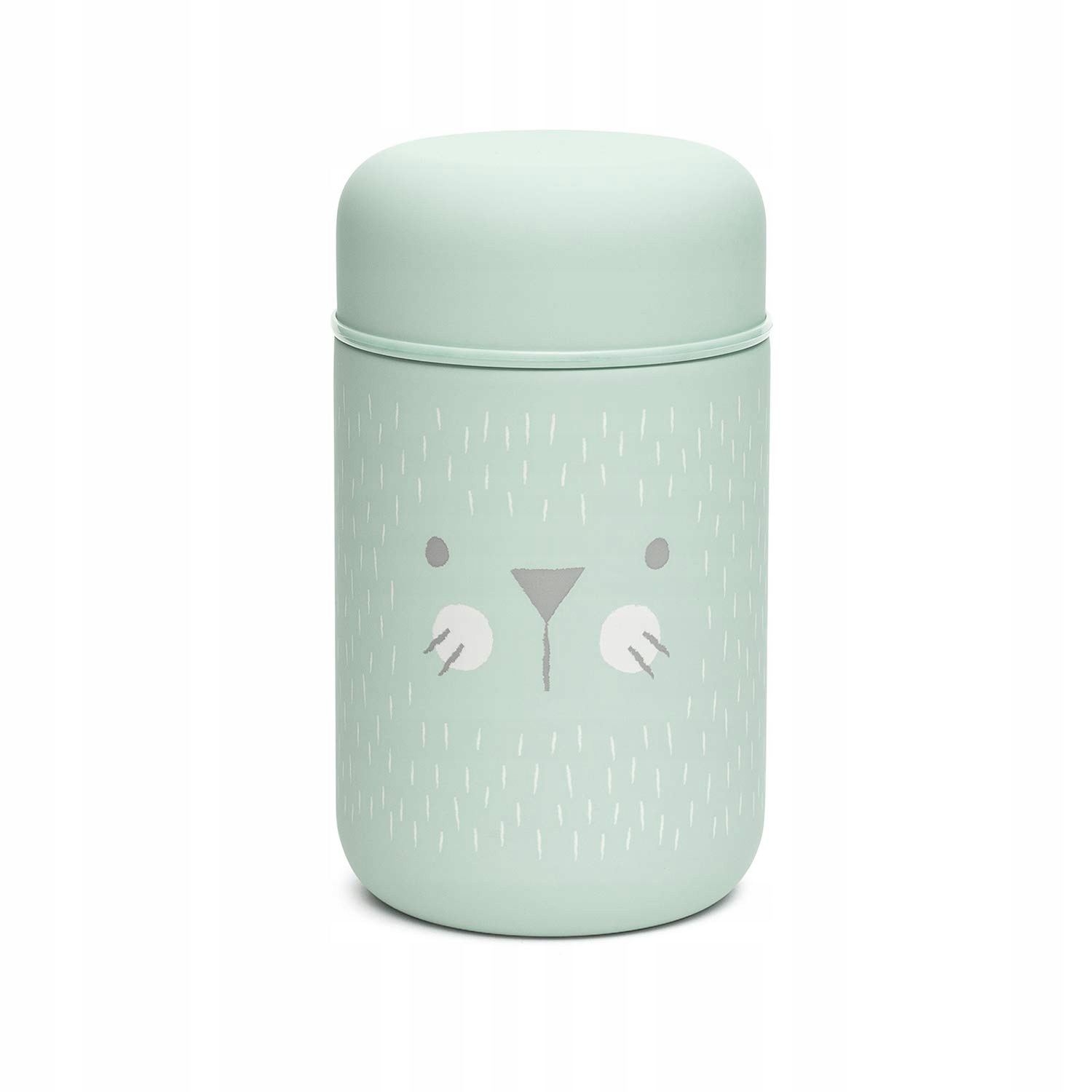 Termos obiadowy Suavinex 0,4 l zielony Kod producenta 306746