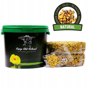 Mix ziaren naturalny 10kg