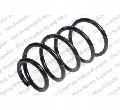 lesjofors 4058712 пружина