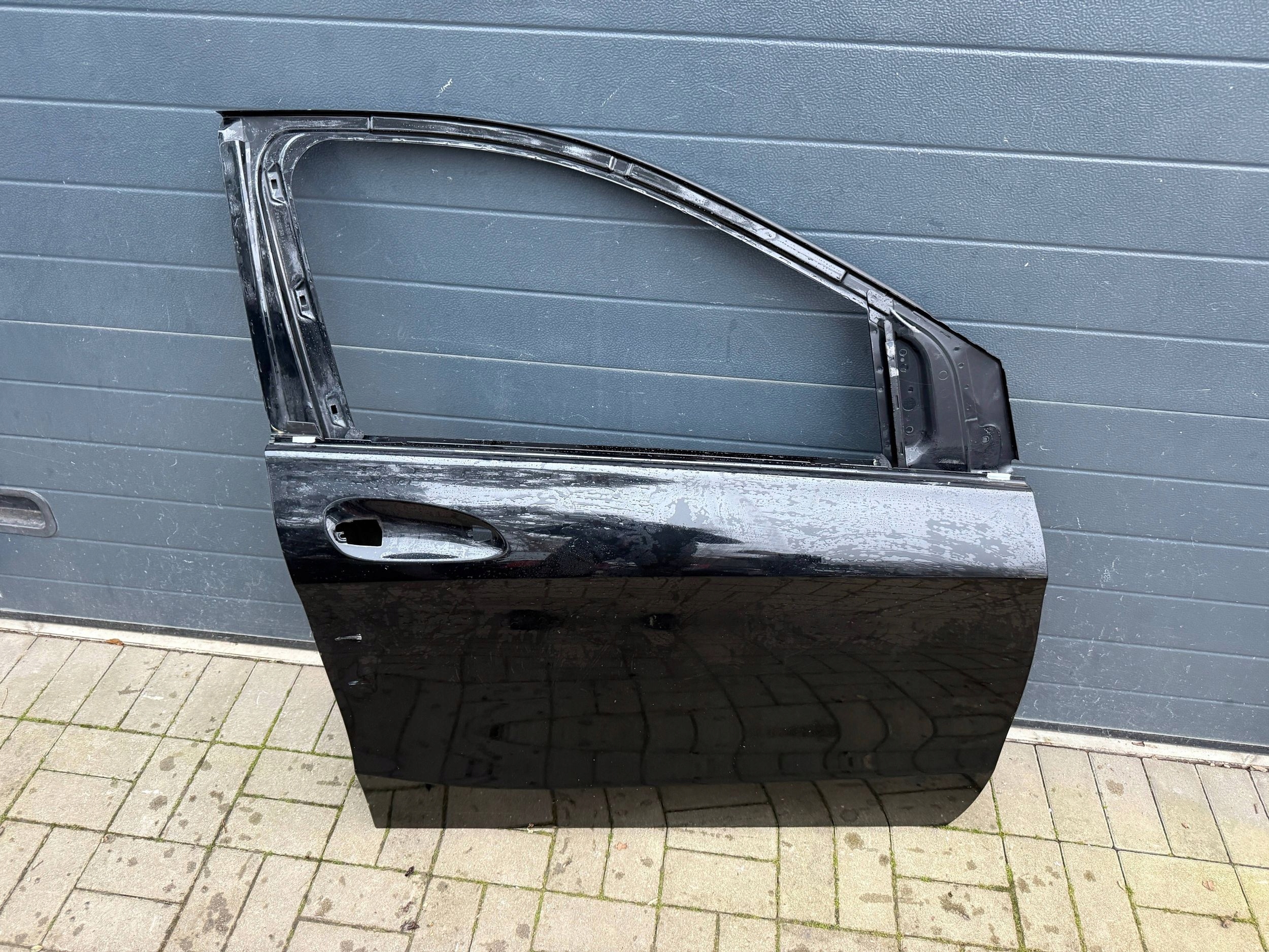 Mercedes-Benz B W246 door right front front