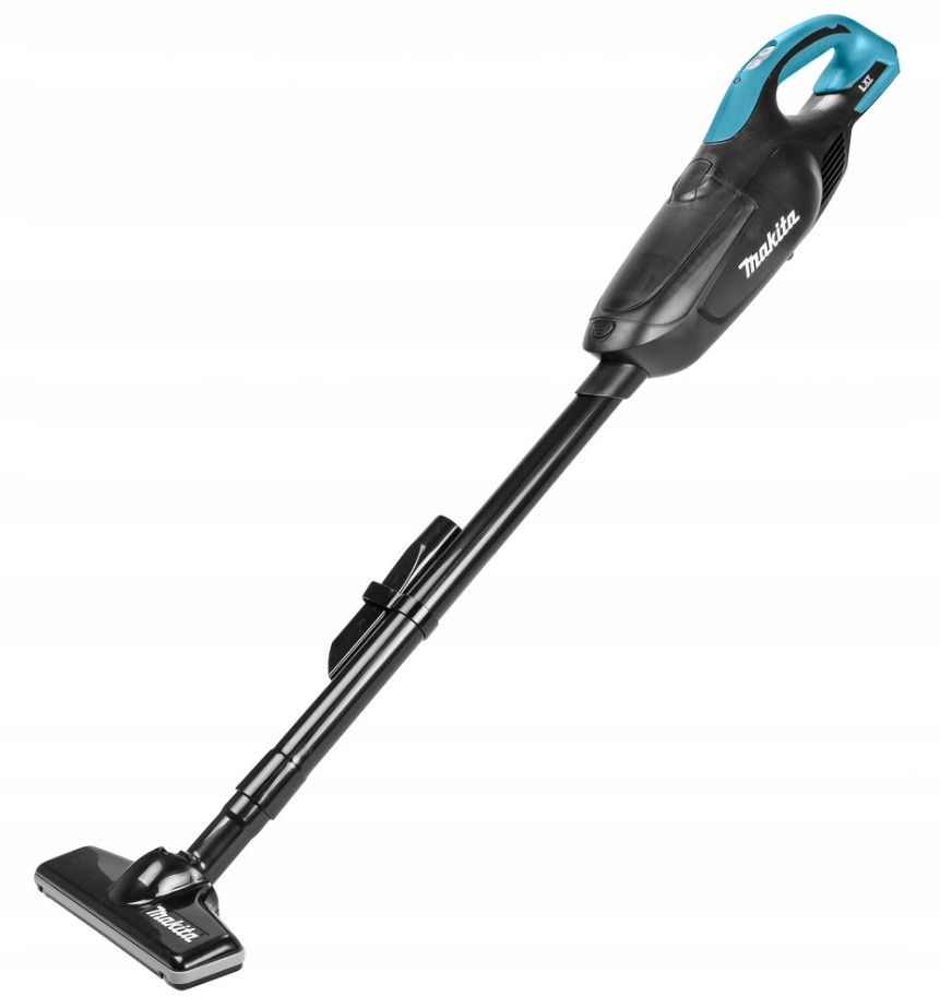 

Makita DCL182ZB Odkurzacz Akumulatorowy 18V