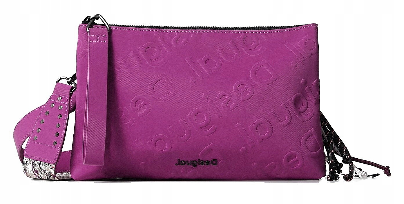 

torba Desigual 21WAXP87/Galia Dortmund -