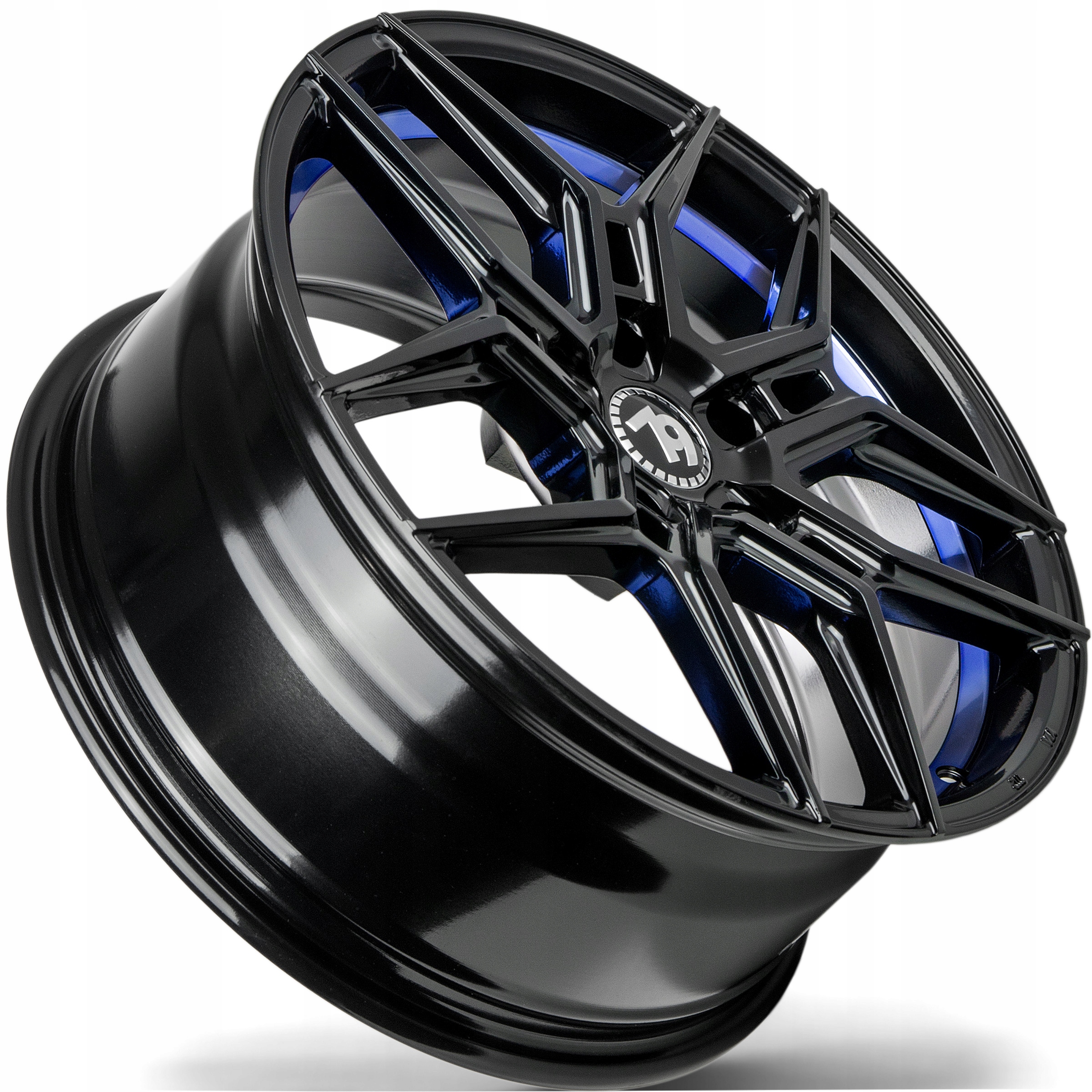 

Felgi 17 Audi A3 S3 8P 8V A4 S4 B5 B6 B7 B8 B9 A5