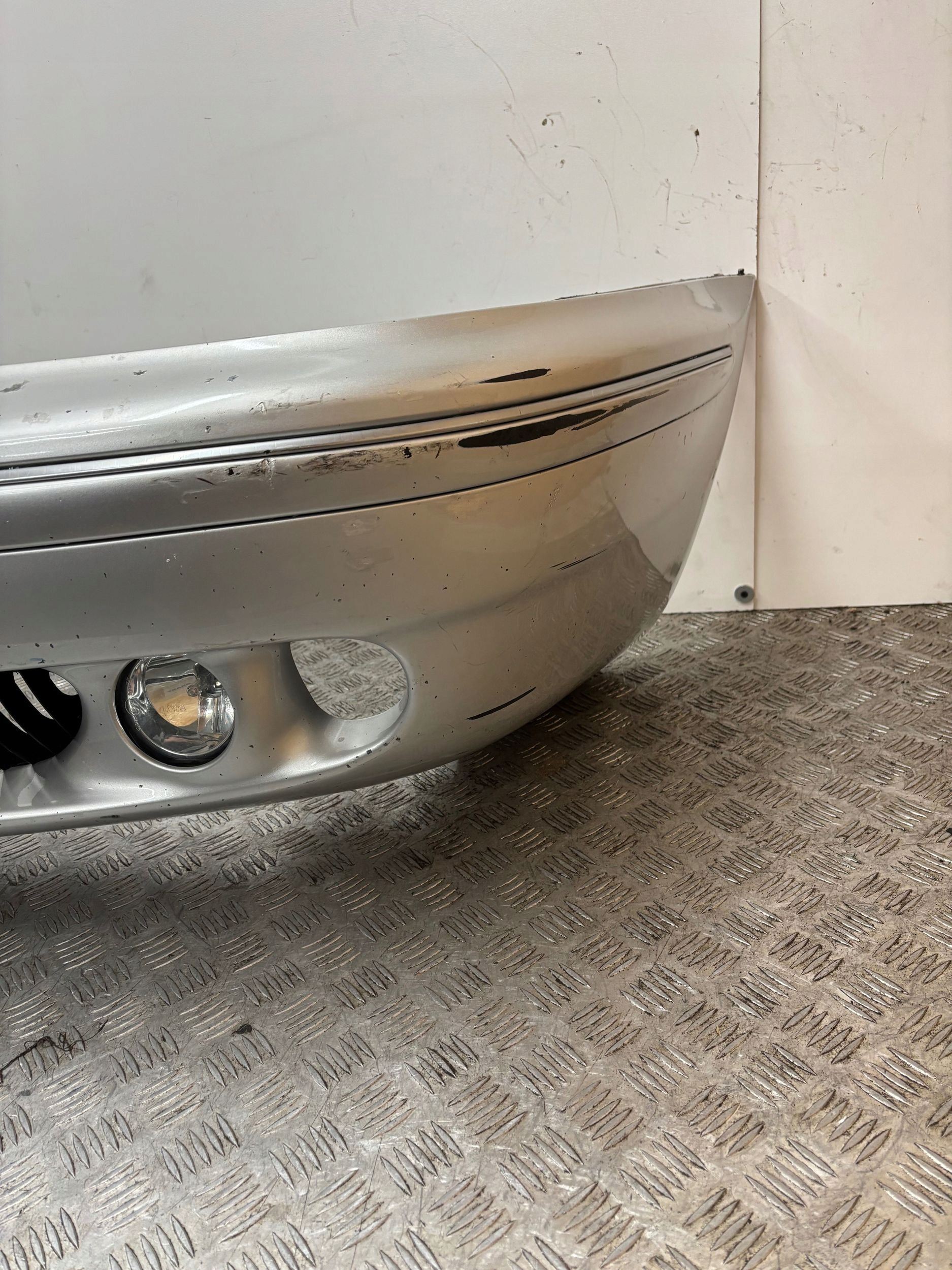 bumper front front LANCIA LYBRA