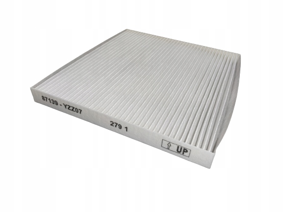 87139YZZ07 - САЛОННИЙ ФІЛЬТР 97139-YZZ07 / САЛОН TOYOTA