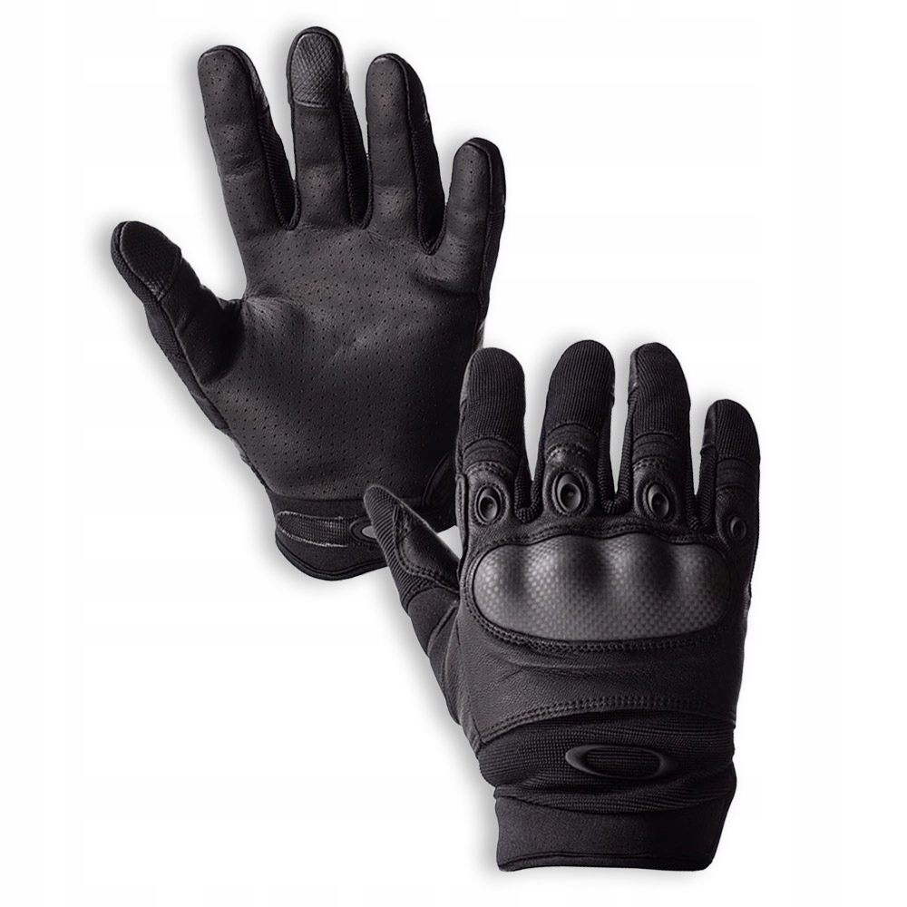 Rukavice Oakley Factory Pilot 2.0