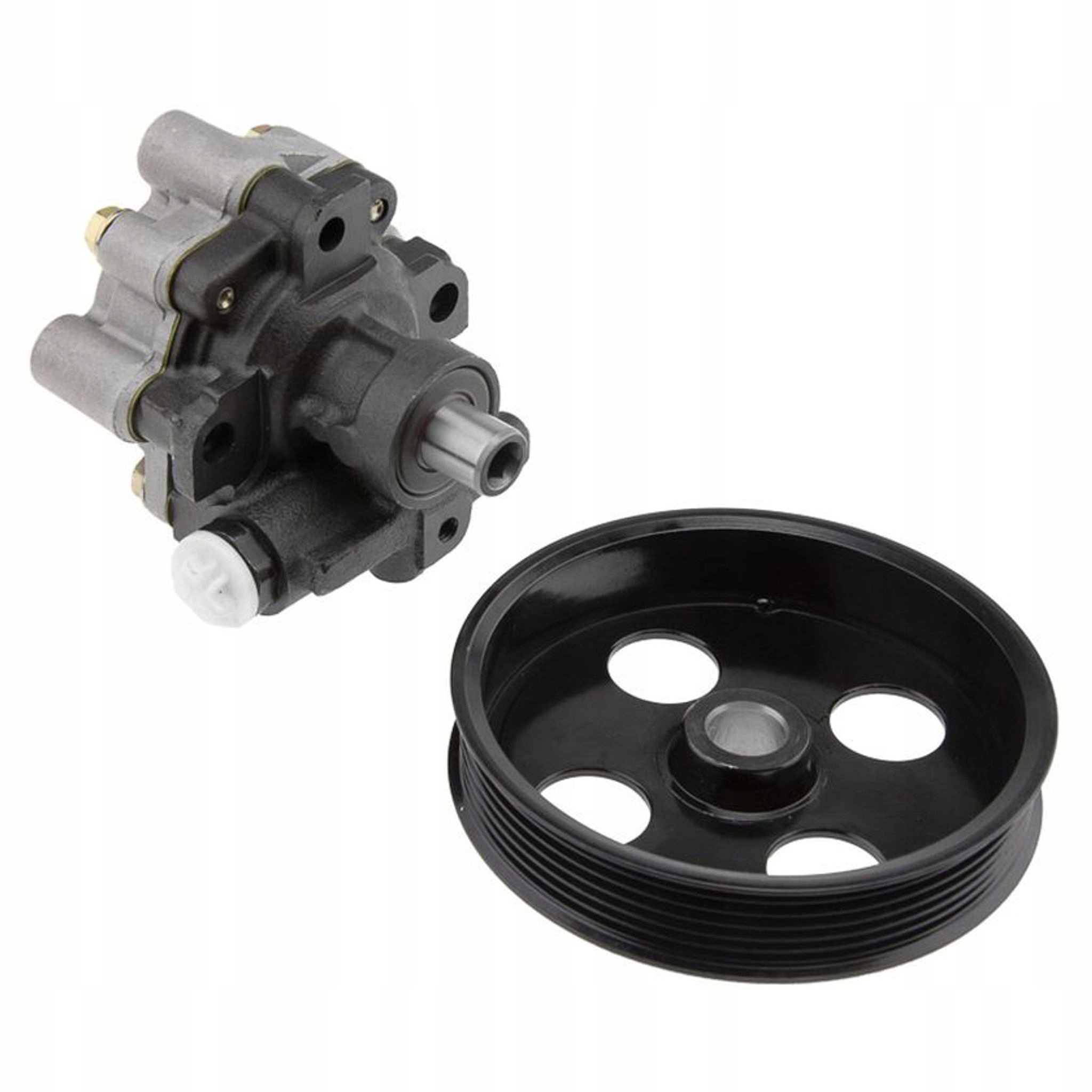 nty SPW-CH-037 насос гур, рулевой системы