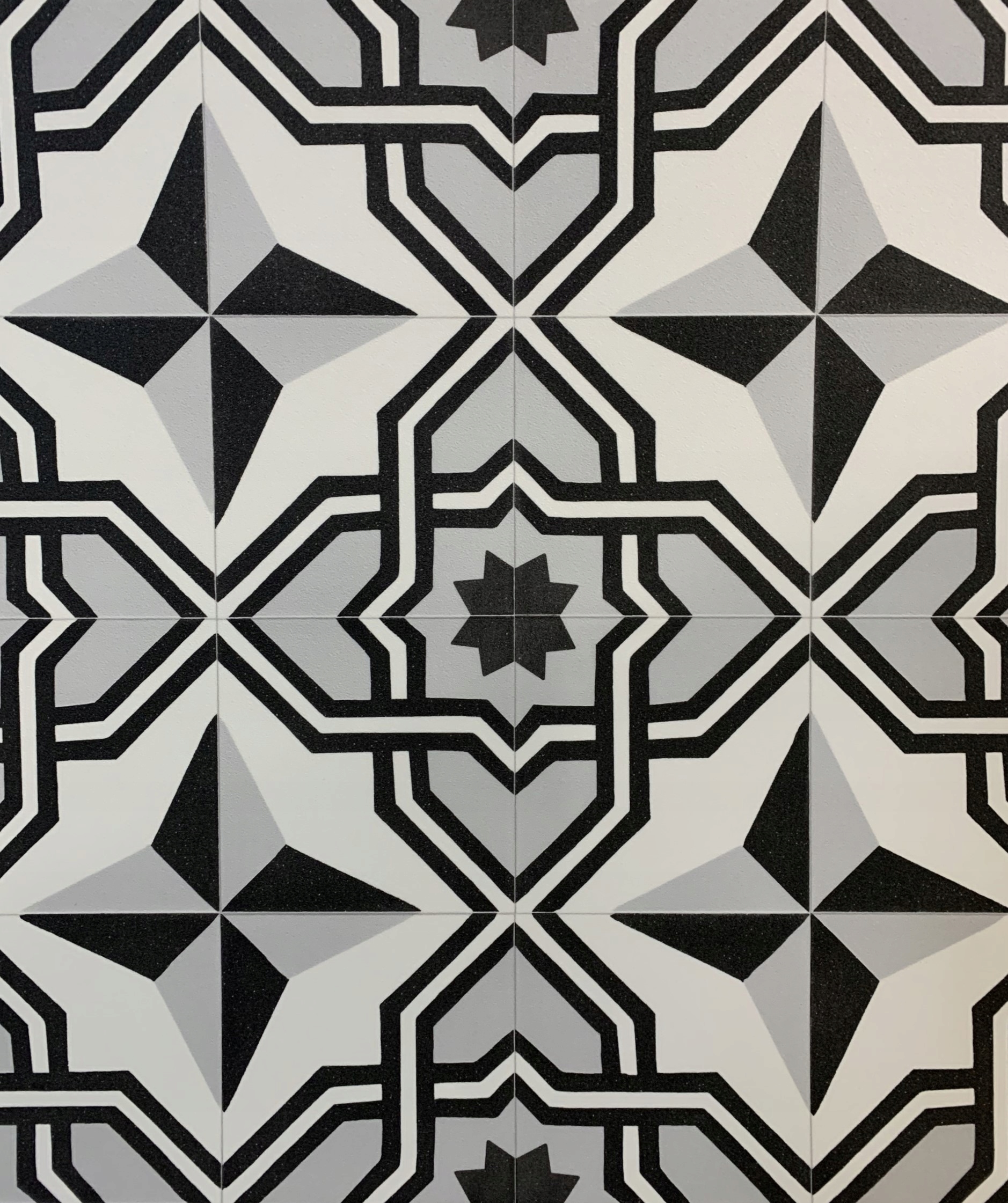 

Wykładzina Pcv Linoleum Mono Tribal Star 2m