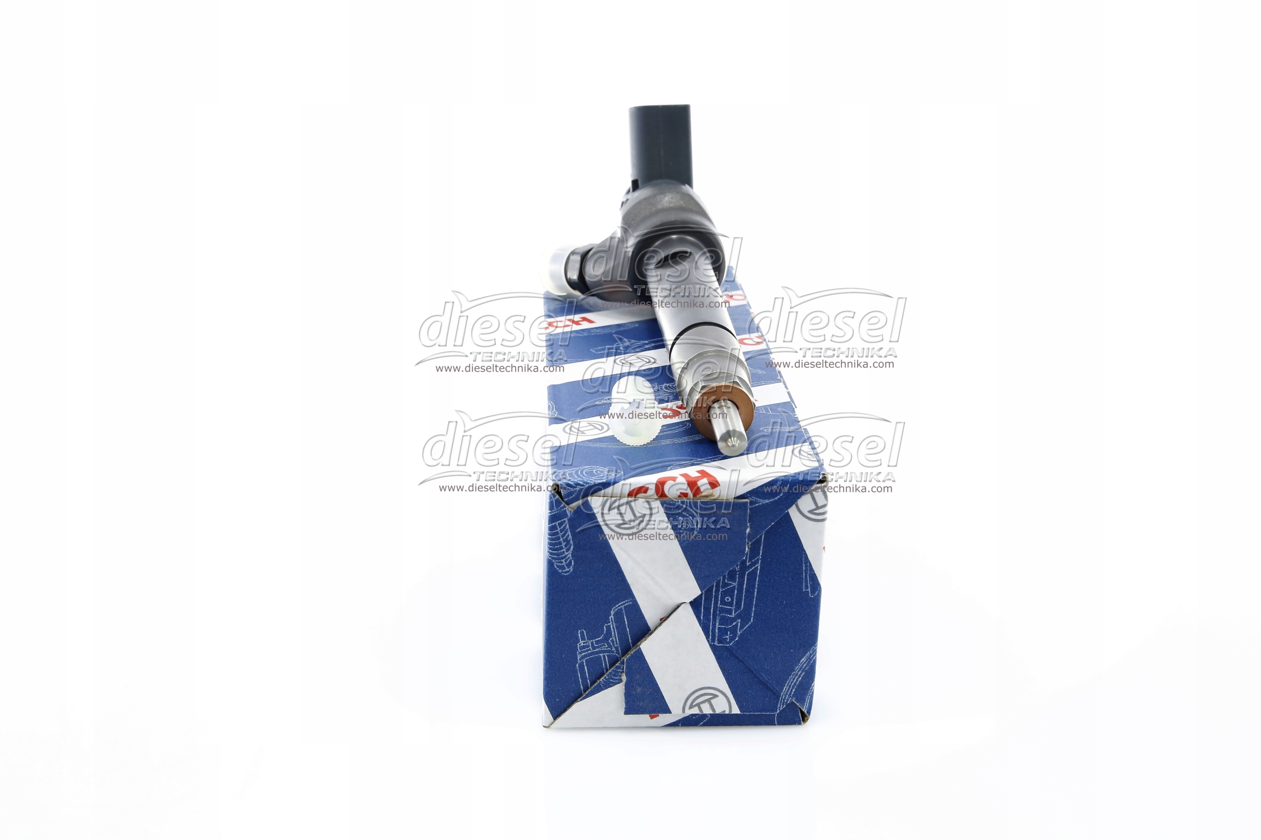 Nowy 0445110616 0445110382 0445110478 13537810702 Producent części Bosch