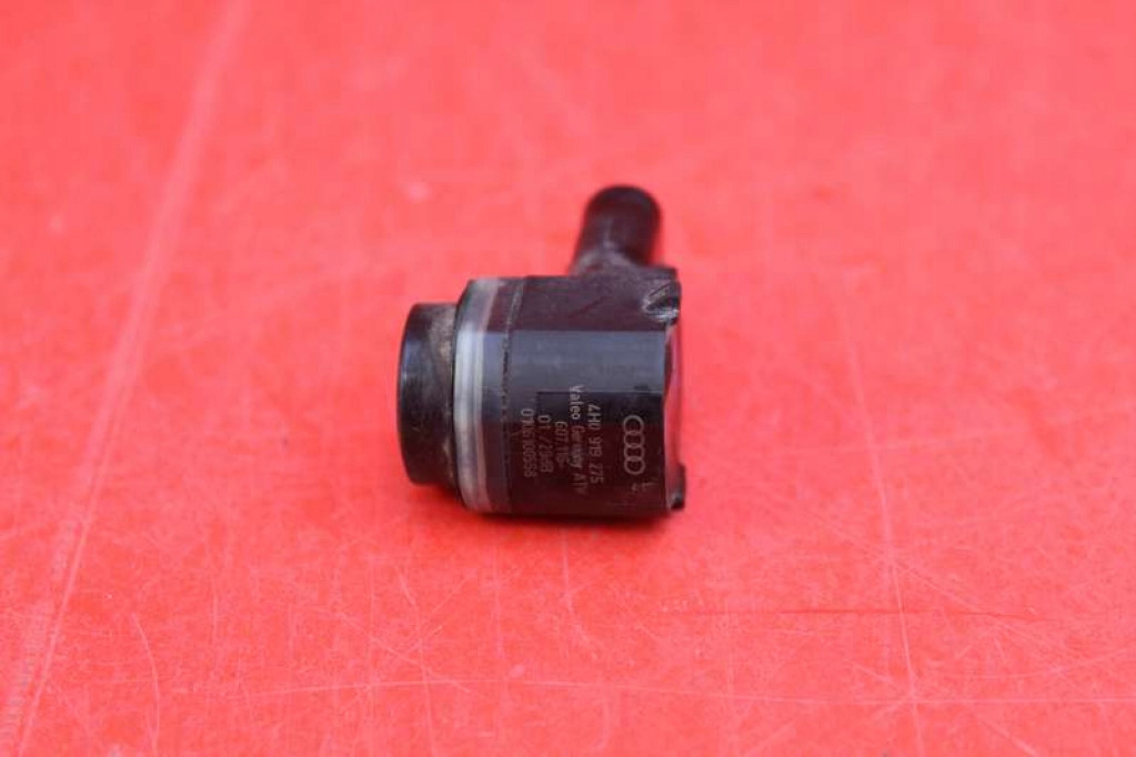 Sensor Parken heck PDC 4H0919275 VW GOLF 6 VI 08-15