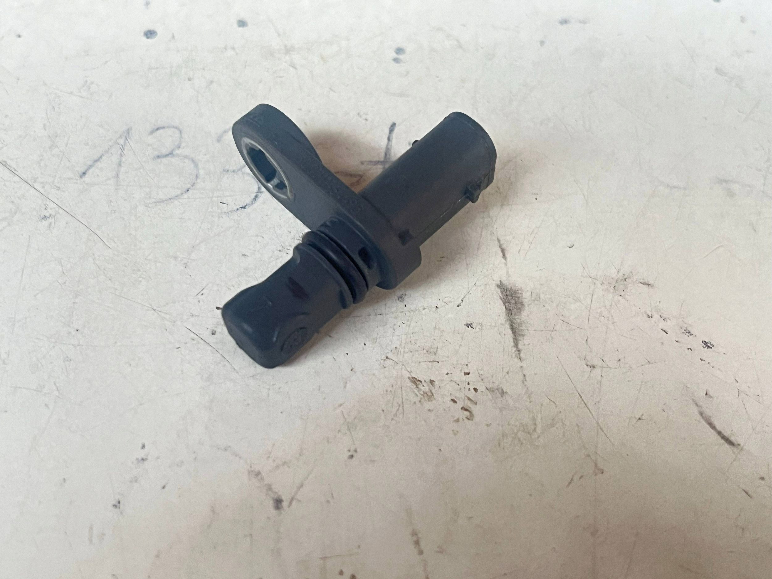 Sensor ABS heck PEUGEOT 3008 II 9810961080 @A
