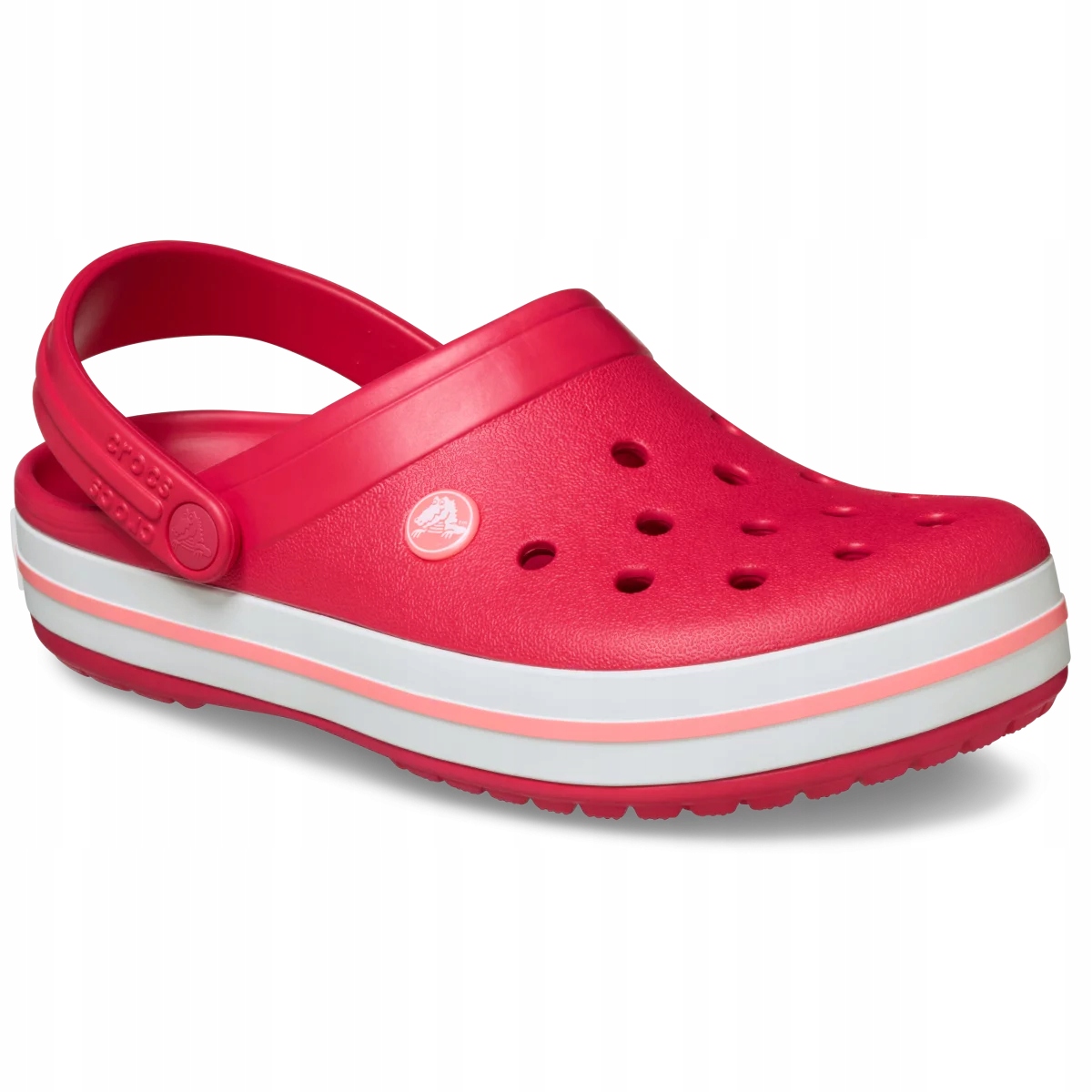 Crocs Pánské boty Chodítka Nazouváky Crocband 11016 Clog 45-46