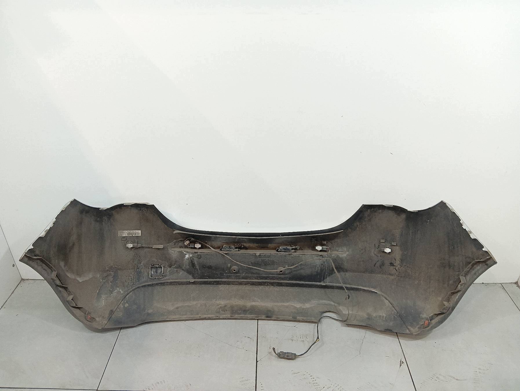 bumper rear part PDC Z176 Opel Corsa V (2014- ) E