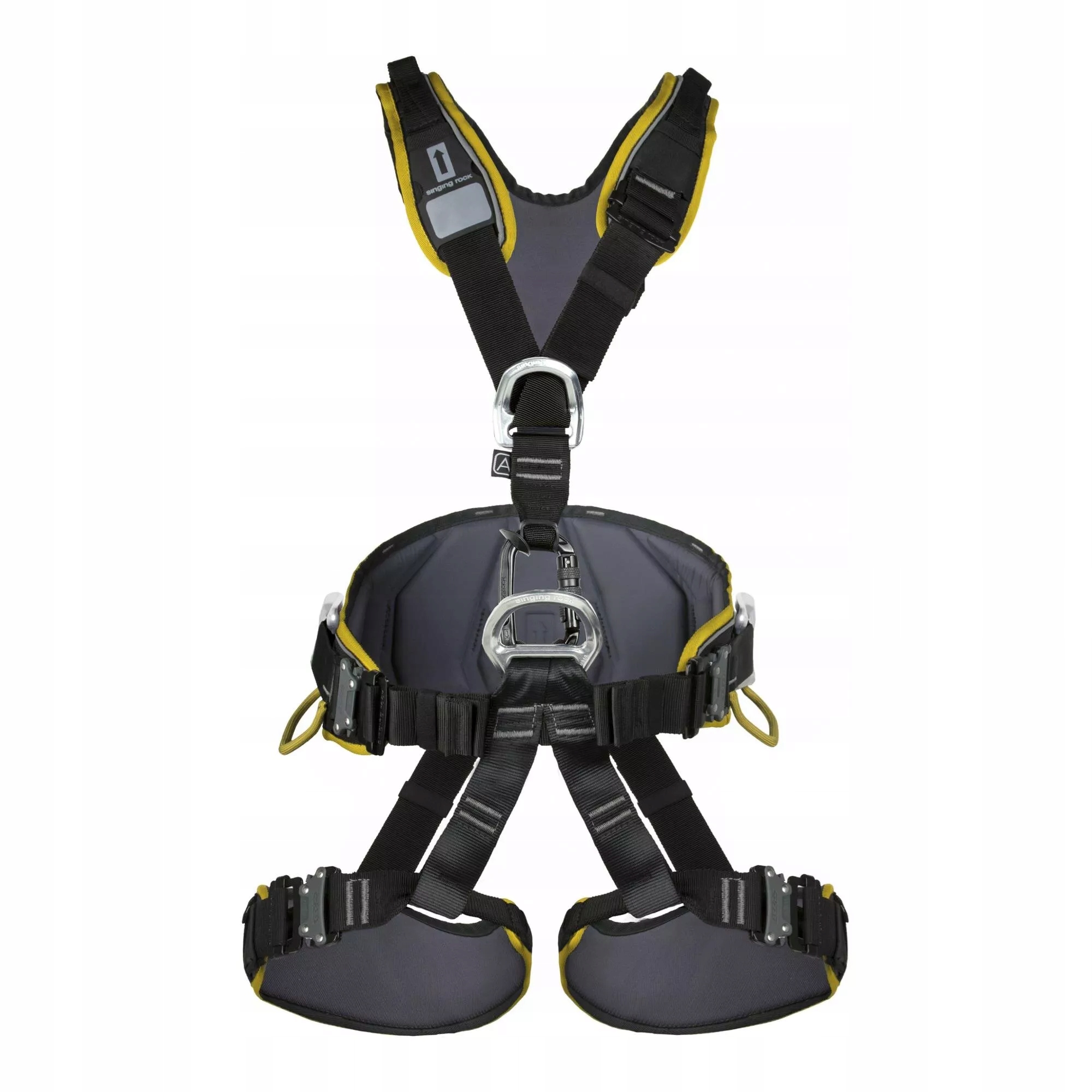 Postroj Singing Rock Expert 3D Speed M-L