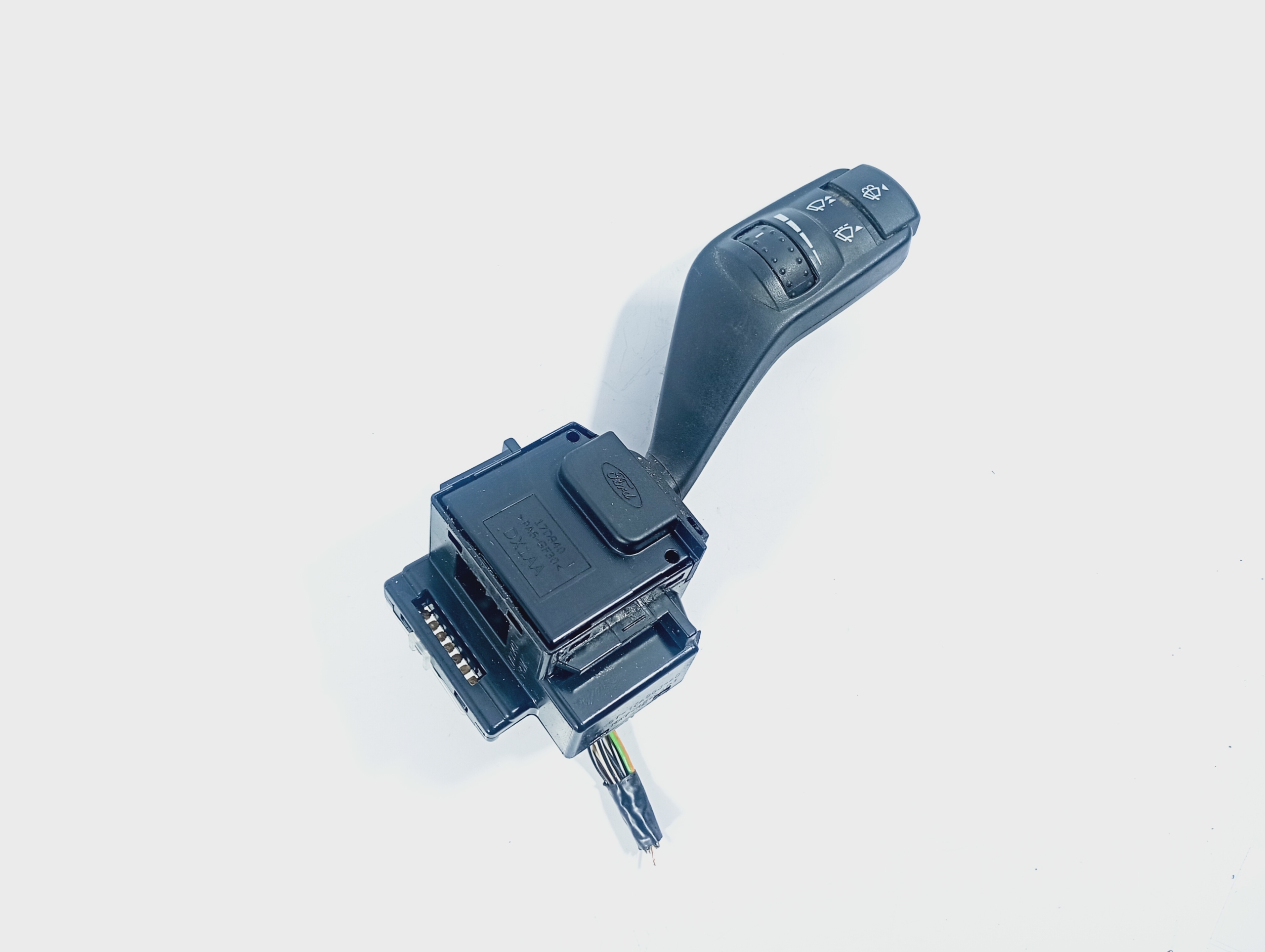 switch switch stalk switch of wipers 17D940 Ford Transit Connect 02-13
