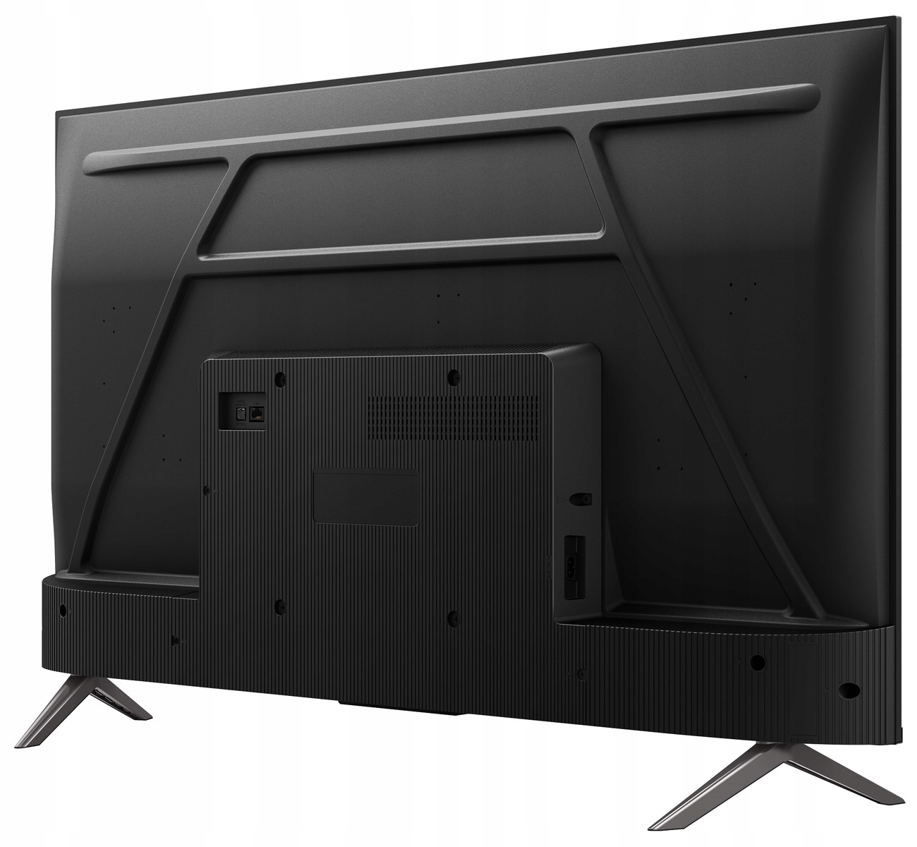 TELEWIZOR TCL TV 55P735 LED 4K GOOGLE HDR10 DVB-T2 Model 55P735