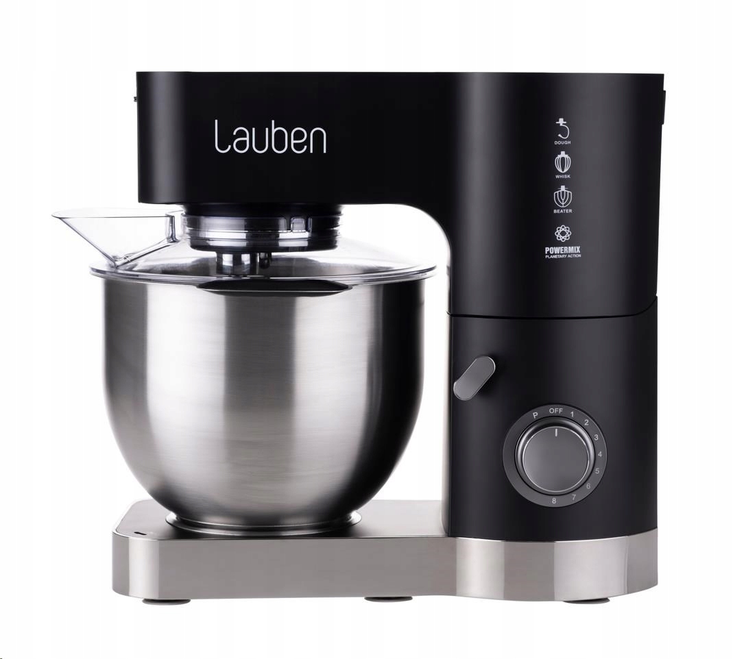 Lauben Kitchen Machine 1200BC LBNKM1200BC