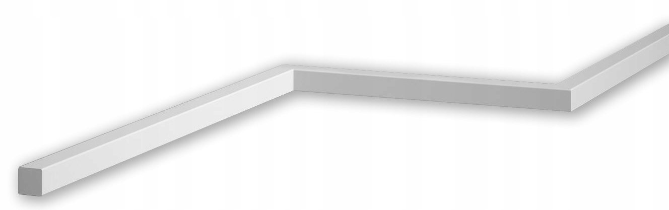 SZTUKATERIA LISTWA ŚCIENNA MARDOM DECOR MD010