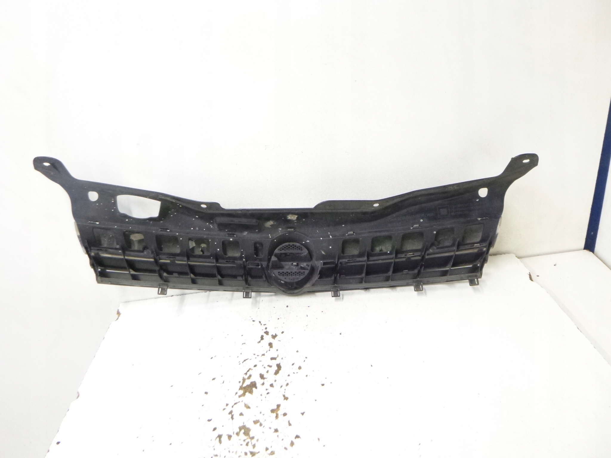 Grill Grill Opel Astra H 2004r.