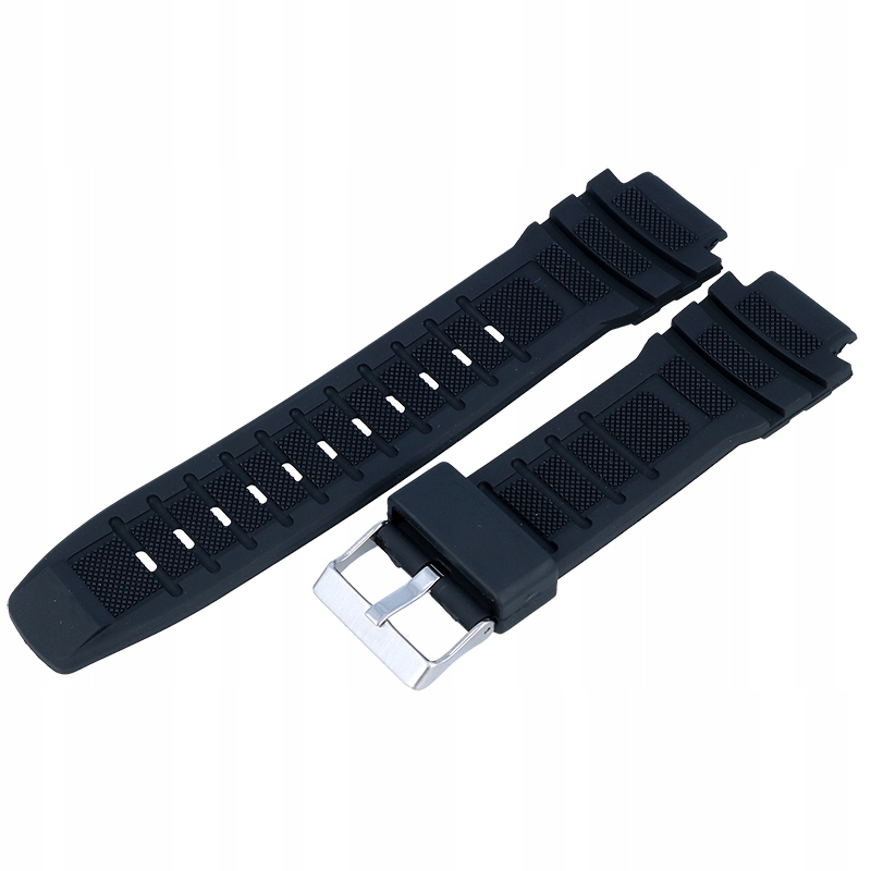 

Pasek zamiennik do zegarka Q&q 18MM