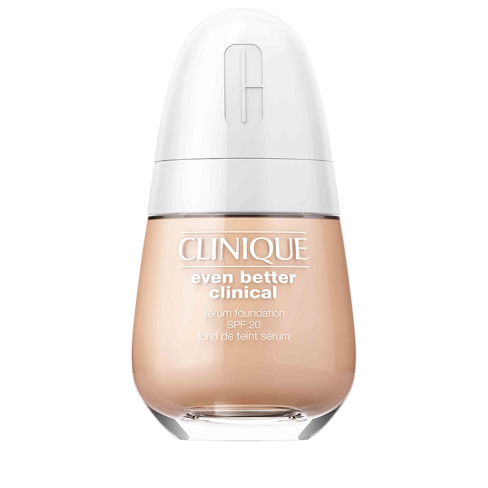 Even Better Clinical Serum Foundation SPF 20 CN 08 Linen