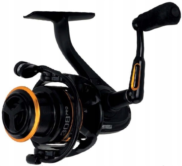 Kołowrotek Mitchell Reel 300 Pro 5.8:1