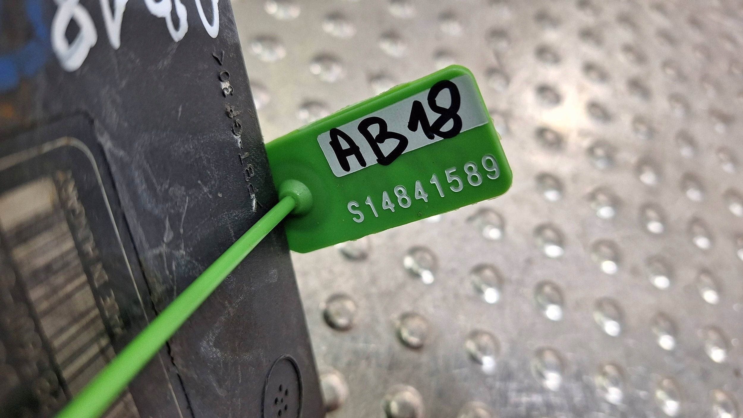 Pompe Unité de contrôle ABS 6789301 6789300 BMW E81 E87 E90 E91 E92 E93