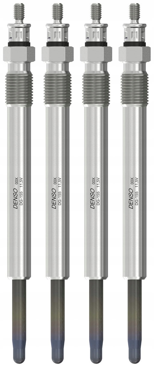DENSO DG-155 ŚWIECA ŻAROWA