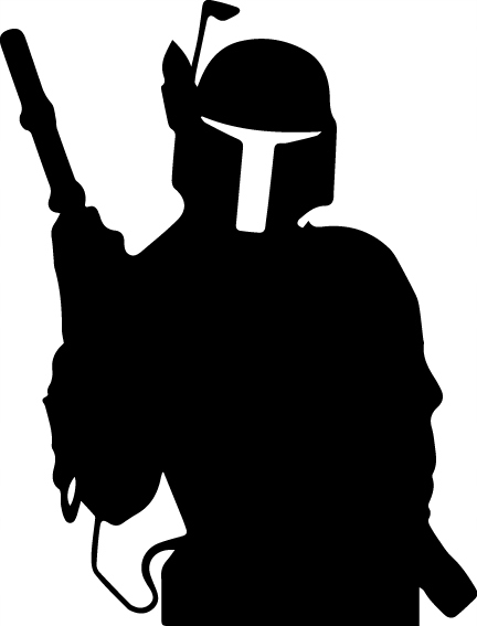 

Naklejki na auto Star Wars Mandalorian 426