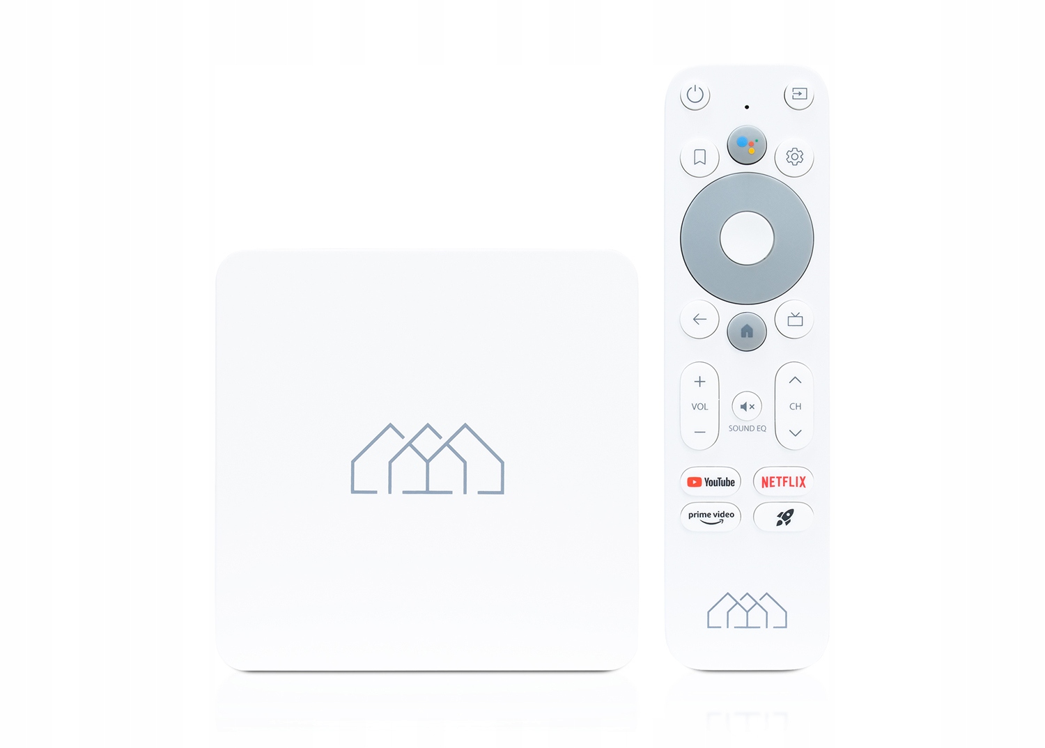 Homatics Box R Lite 4K Android Tv Homatics Box R Lite