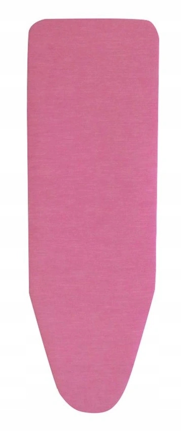 Rolser potah na žehlící prkno 115 x 35 cm, vel. potahu M, 125 x 44 cm, růžo
