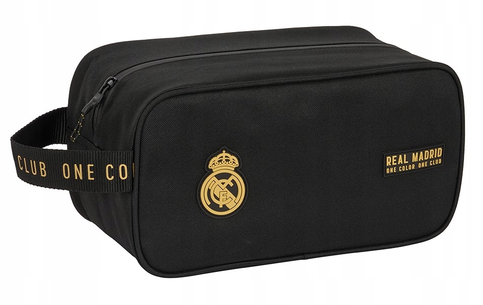 SASZETKA REAL MADRYT KOSMETYCZKA 926